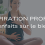 La respiration profonde - Les bienfaits sur le bien-être.