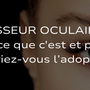 Masseur Oculaire - Qu’est-ce que c'est et pourquoi devriez-vous l’adopter ?