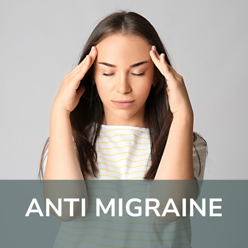 Anti-Migraine