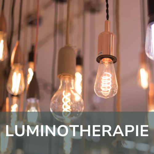 Luminothérapie