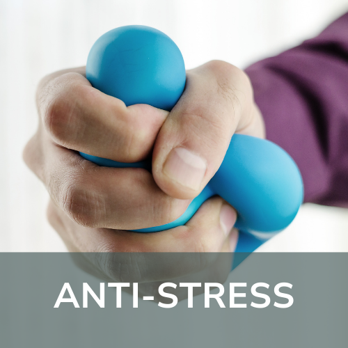 Anti-Stress Naturel