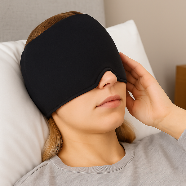 Bonnet de Soulagement Migraine