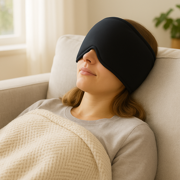 Bonnet de Soulagement Migraine