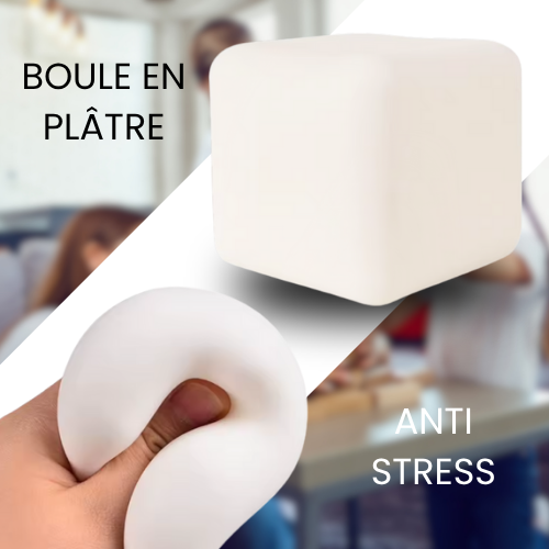 MallaZen - Soulagez votre Stress Naturellement