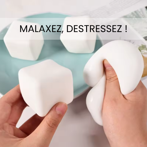 MallaZen - Soulagez votre Stress Naturellement