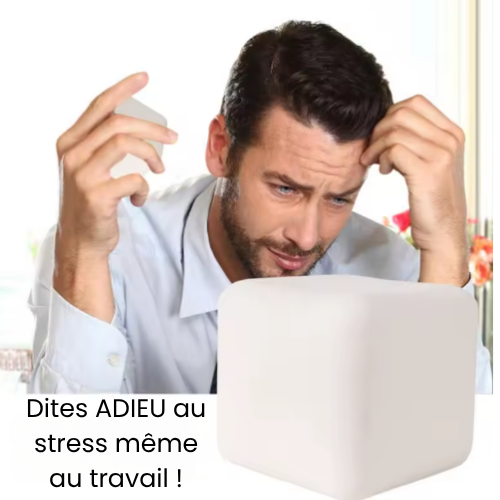 MallaZen - Soulagez votre Stress Naturellement