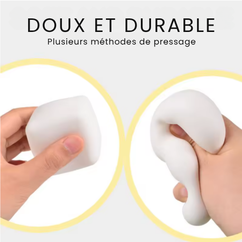 MallaZen - Soulagez votre Stress Naturellement