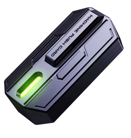 ZenSwitch - Le compagnon anti-stress multifonction