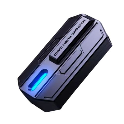 ZenSwitch - Le compagnon anti-stress multifonction