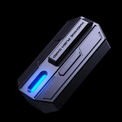 ZenSwitch - Le compagnon anti-stress multifonction