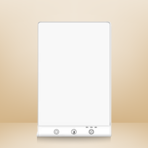 Lampe de luminothérapie LumiLux