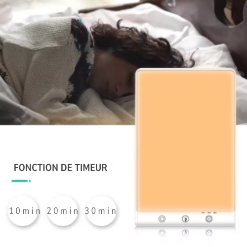 Lampe de luminothérapie LumiLux