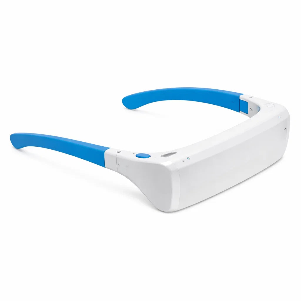 Lunette de luminothérapie LumiZen