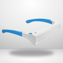 Lunette de luminothérapie LumiZen