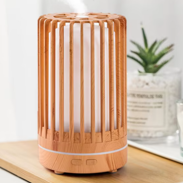 Diffuseur d'Huiles Essentiels RelaxFlow