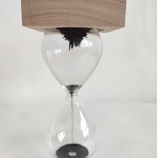 Sablier Magnétique Calmant