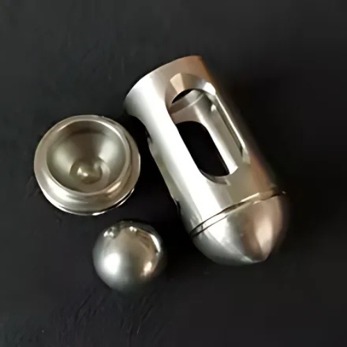 SpinCalm - Le fidget métal pour retrouver le calme