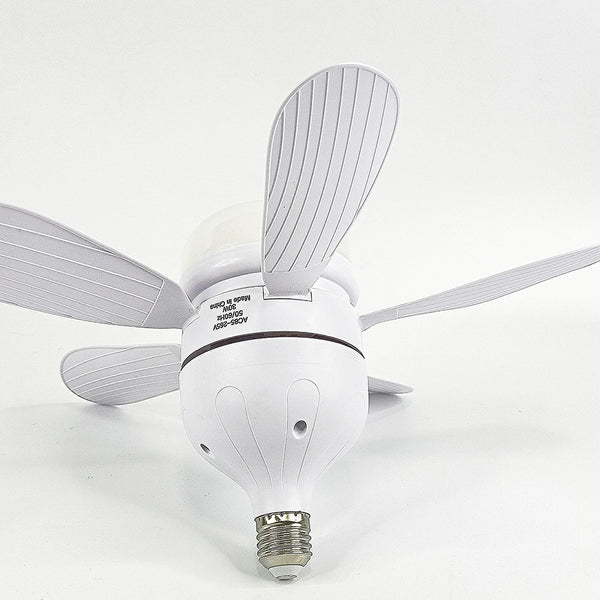 Ventilateur Plafond Lumineux ZenAura