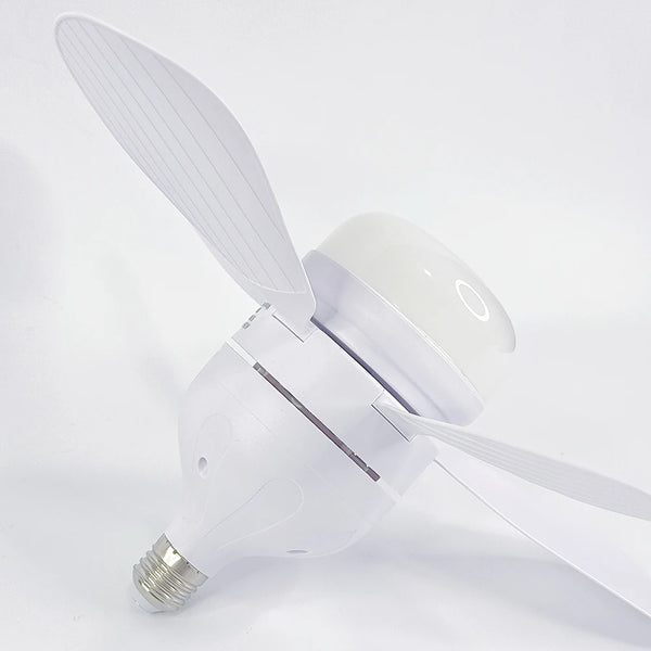 Ventilateur Plafond Lumineux ZenAura