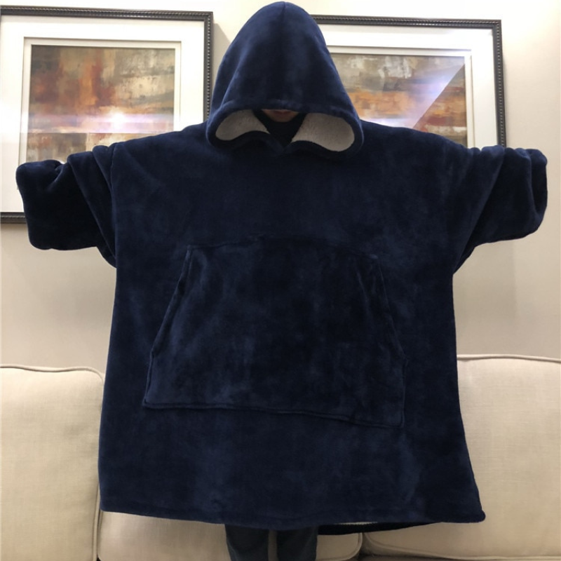 PullPlaid CosyConfort