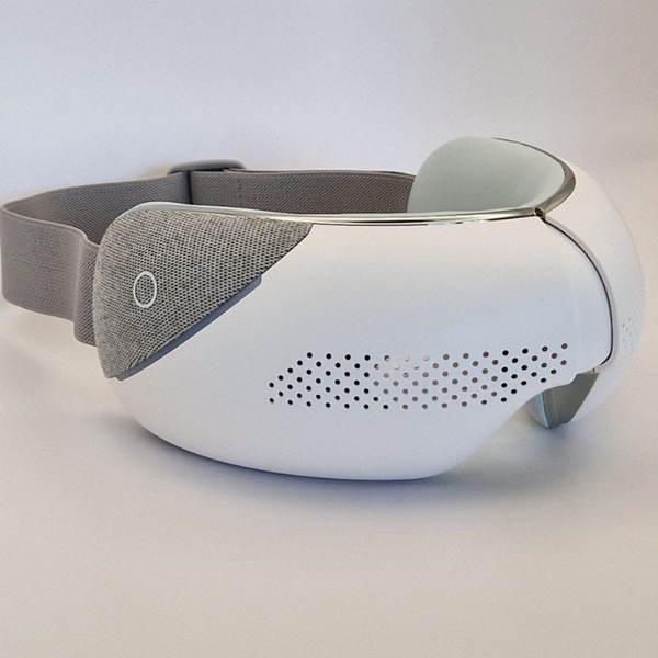 Masseur oculaire SleepMaster – Soulagement de la fatigue oculaire et aide à l’endormissement